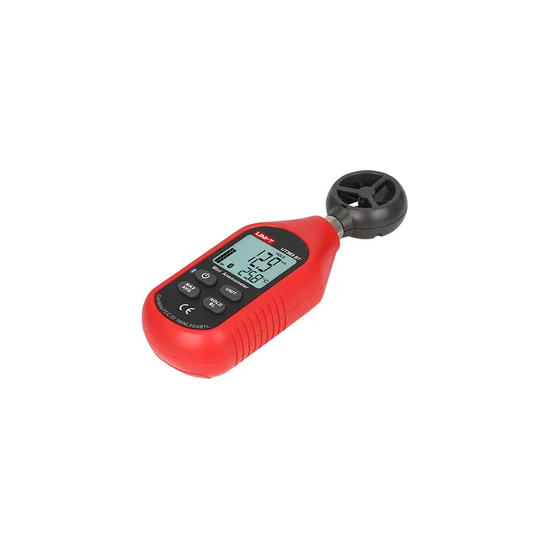 Uni-T UT363BT Mini Anemometer